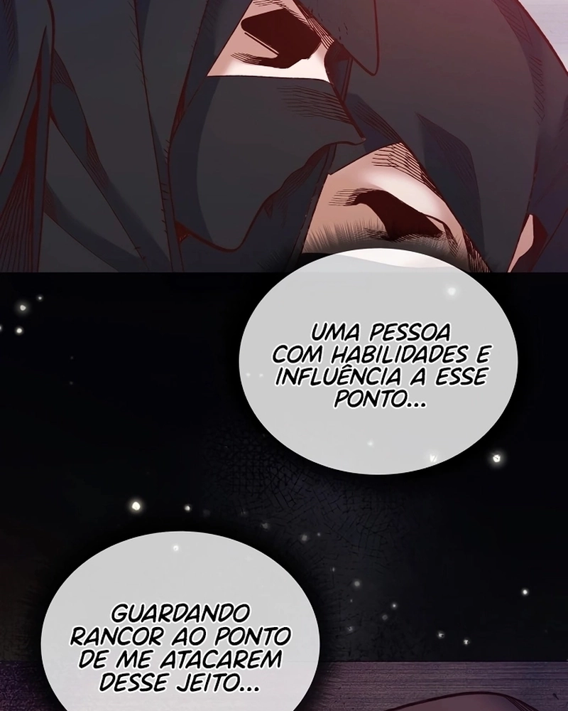 Eu protegerei a senhora Capítulo 36 Página 16