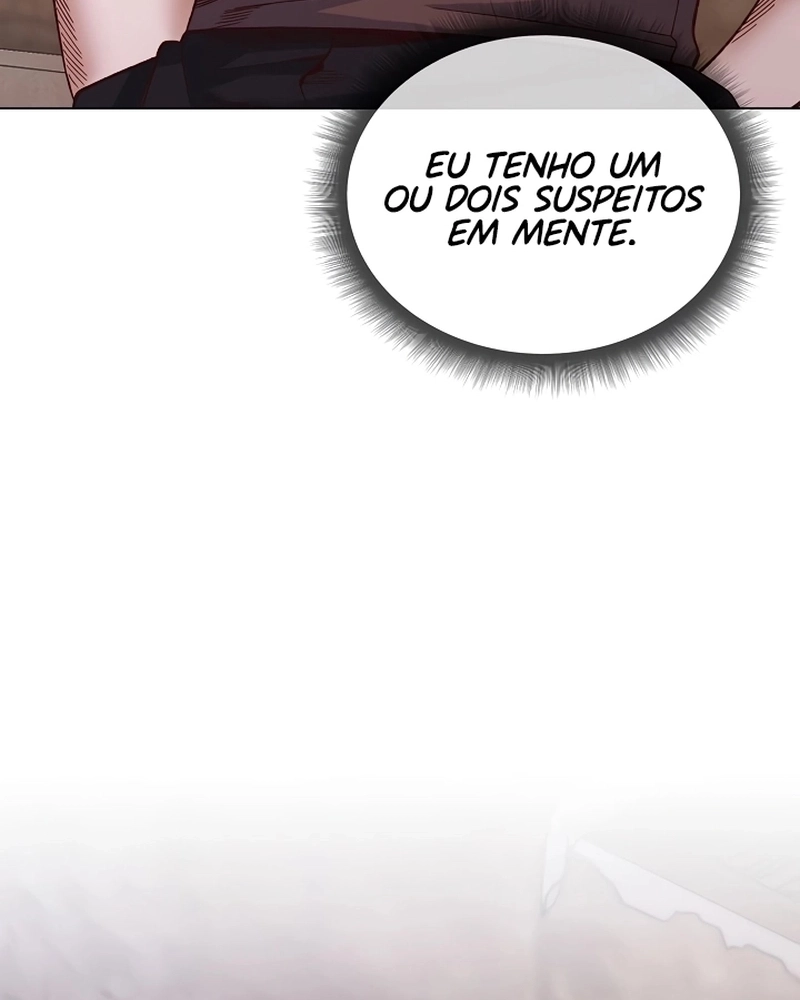 Eu protegerei a senhora Capítulo 36 Página 20