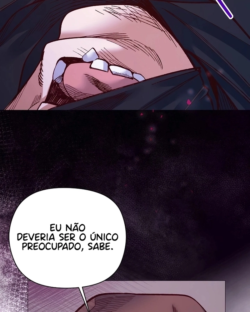 Eu protegerei a senhora Capítulo 36 Página 36