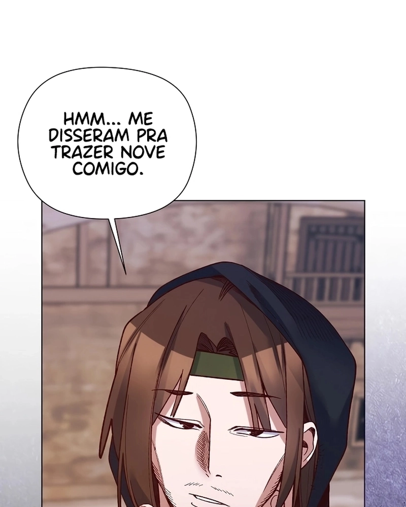 Eu protegerei a senhora Capítulo 36 Página 40