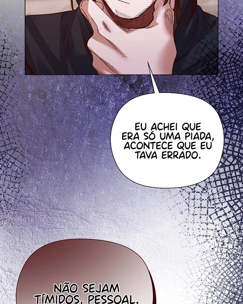 Eu protegerei a senhora Capítulo 36 Página 41