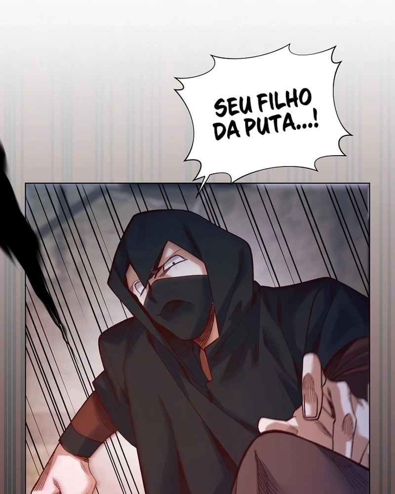 Eu protegerei a senhora Capítulo 36 Página 60