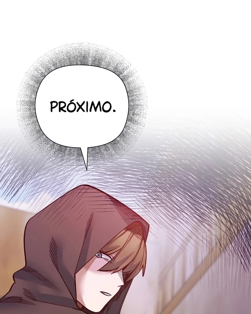 Eu protegerei a senhora Capítulo 36 Página 72