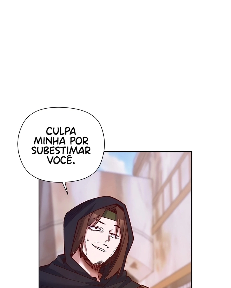 Eu protegerei a senhora Capítulo 36 Página 97