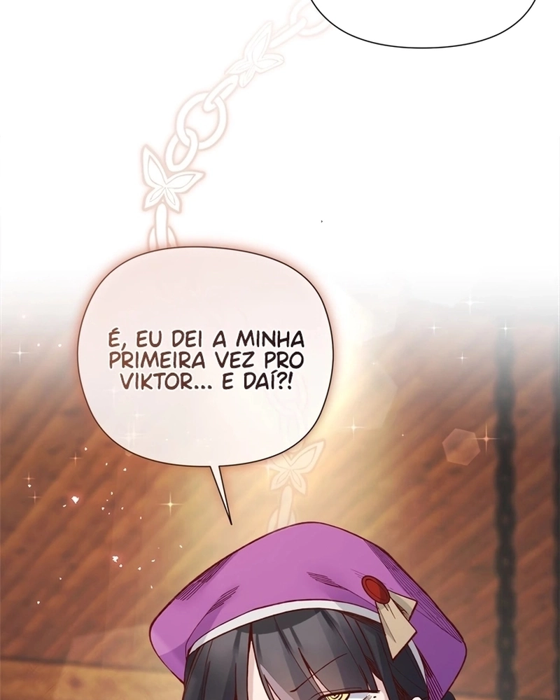 Eu protegerei a senhora Capítulo 37 Página 100