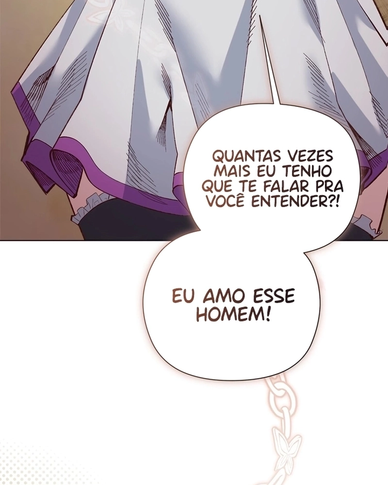 Eu protegerei a senhora Capítulo 37 Página 102