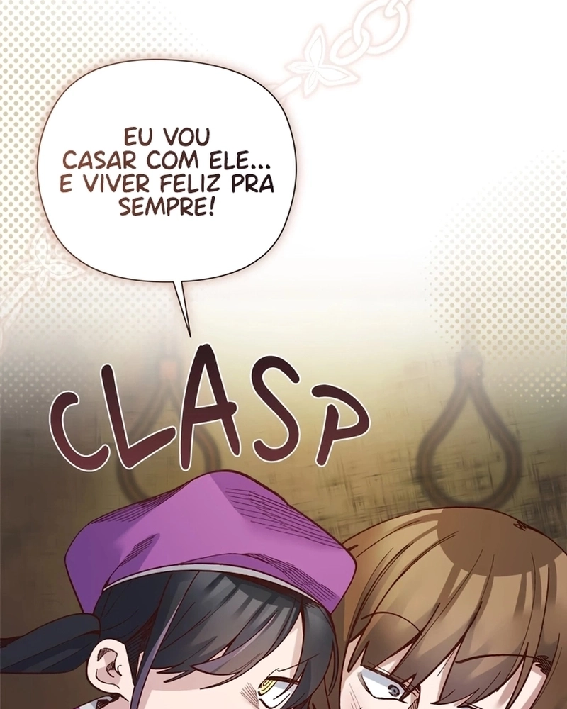Eu protegerei a senhora Capítulo 37 Página 103