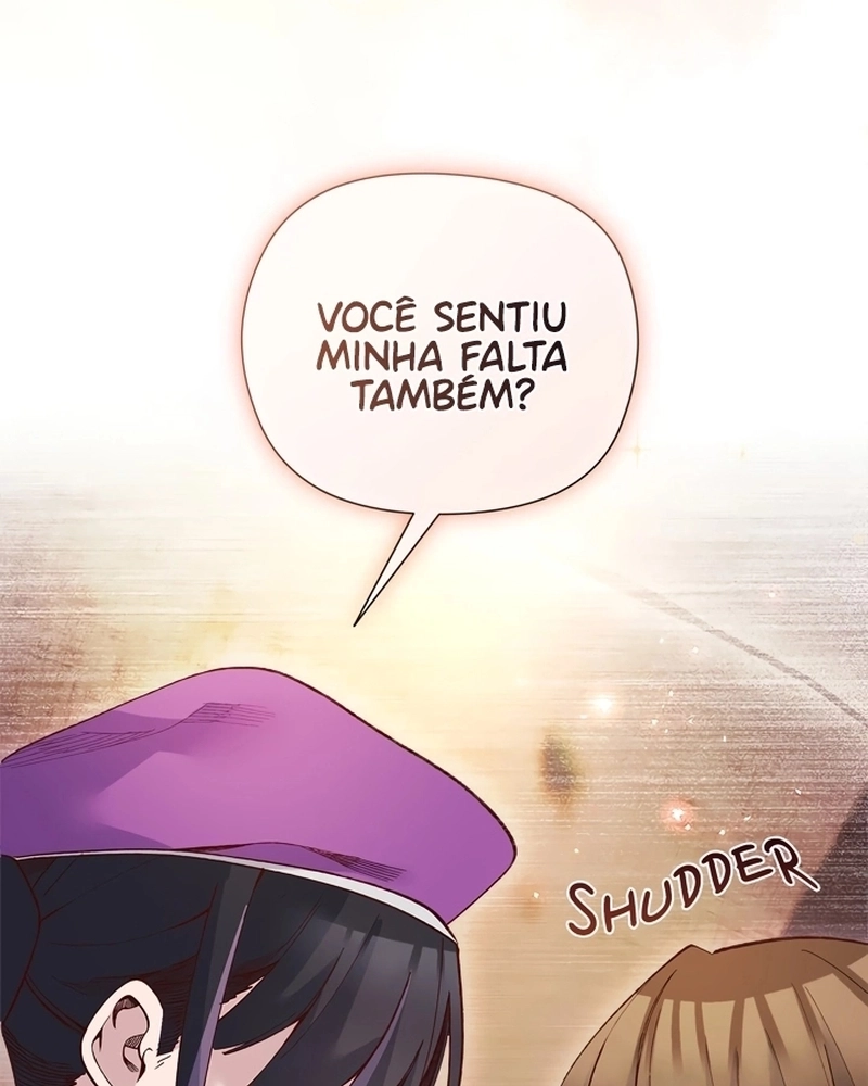 Eu protegerei a senhora Capítulo 37 Página 108
