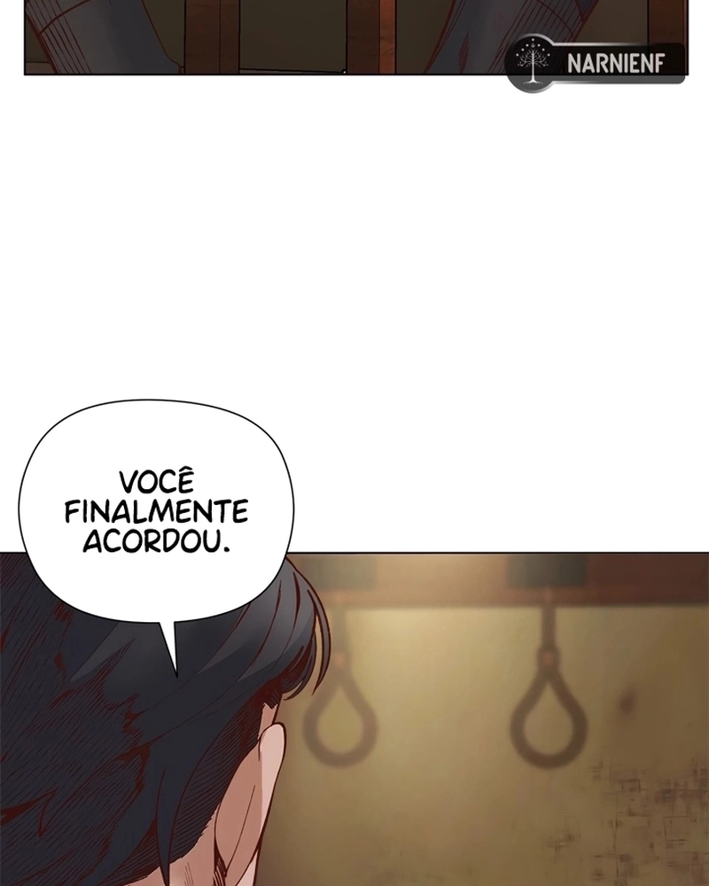 Eu protegerei a senhora Capítulo 37 Página 14