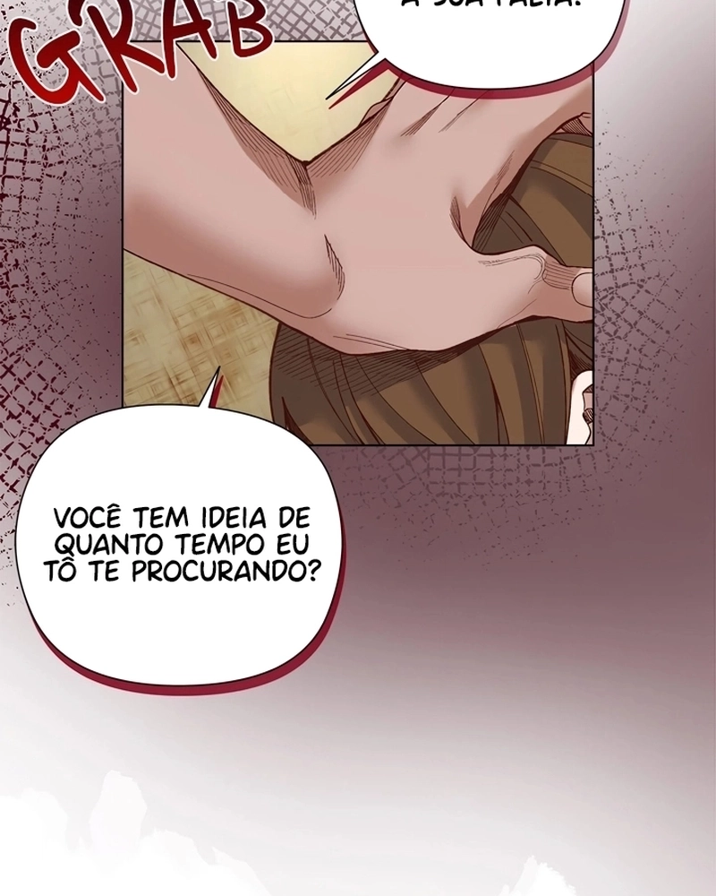 Eu protegerei a senhora Capítulo 37 Página 23
