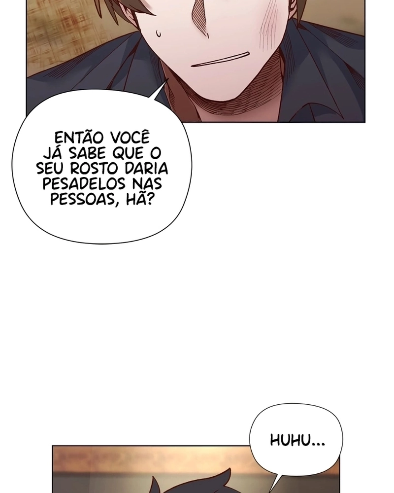 Eu protegerei a senhora Capítulo 37 Página 26