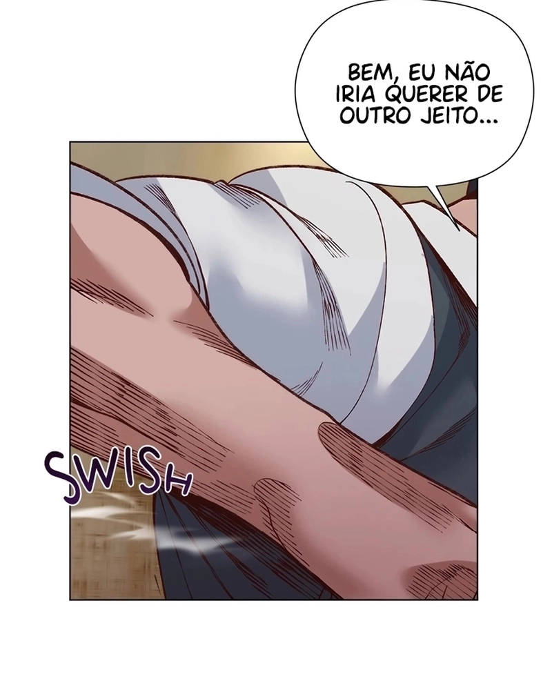 Eu protegerei a senhora Capítulo 37 Página 28