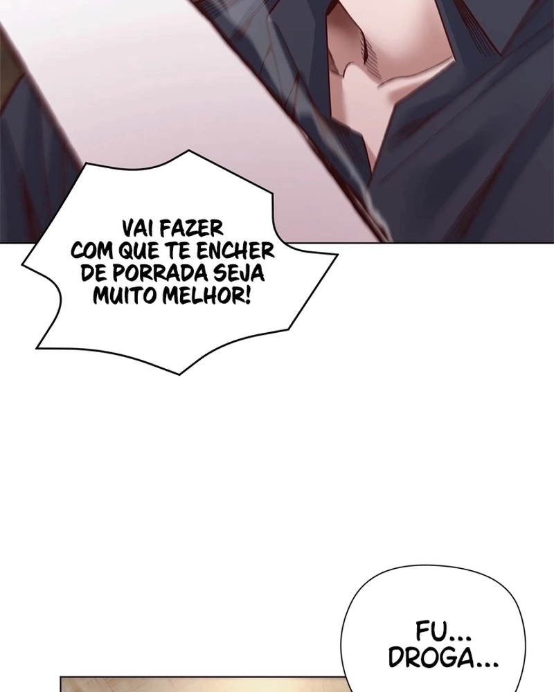 Eu protegerei a senhora Capítulo 37 Página 30