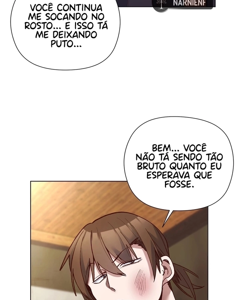 Eu protegerei a senhora Capítulo 37 Página 32
