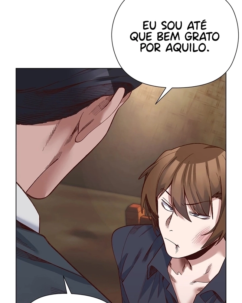 Eu protegerei a senhora Capítulo 37 Página 37