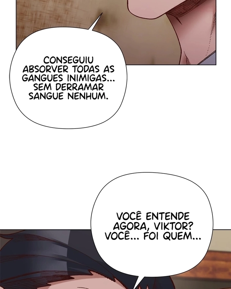 Eu protegerei a senhora Capítulo 37 Página 41
