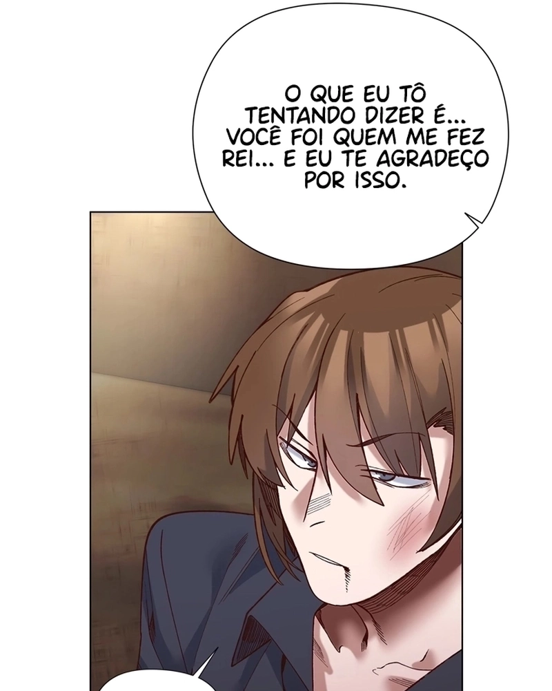 Eu protegerei a senhora Capítulo 37 Página 43