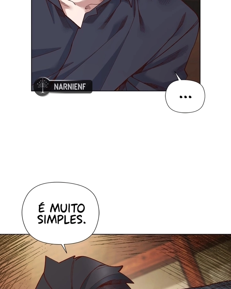 Eu protegerei a senhora Capítulo 37 Página 48