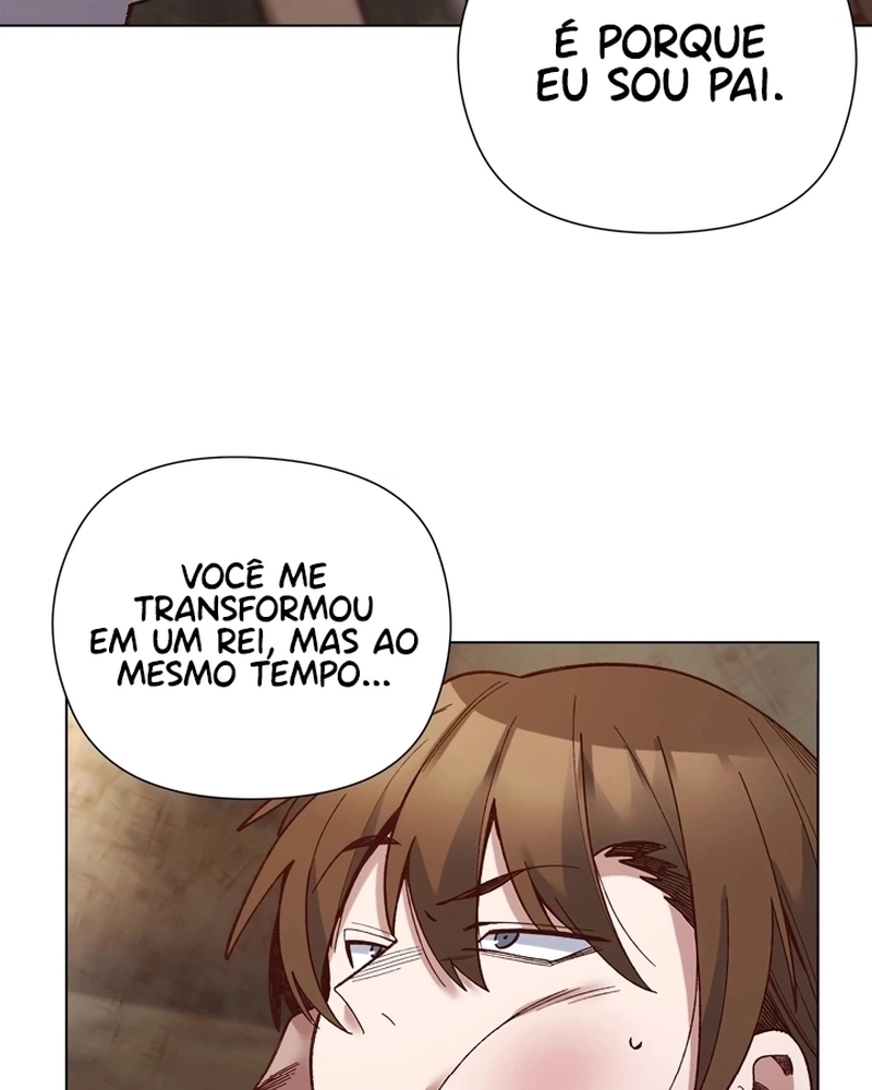 Eu protegerei a senhora Capítulo 37 Página 50