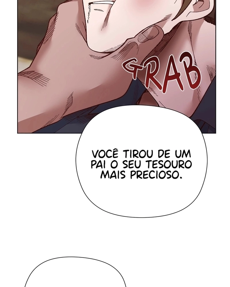 Eu protegerei a senhora Capítulo 37 Página 51