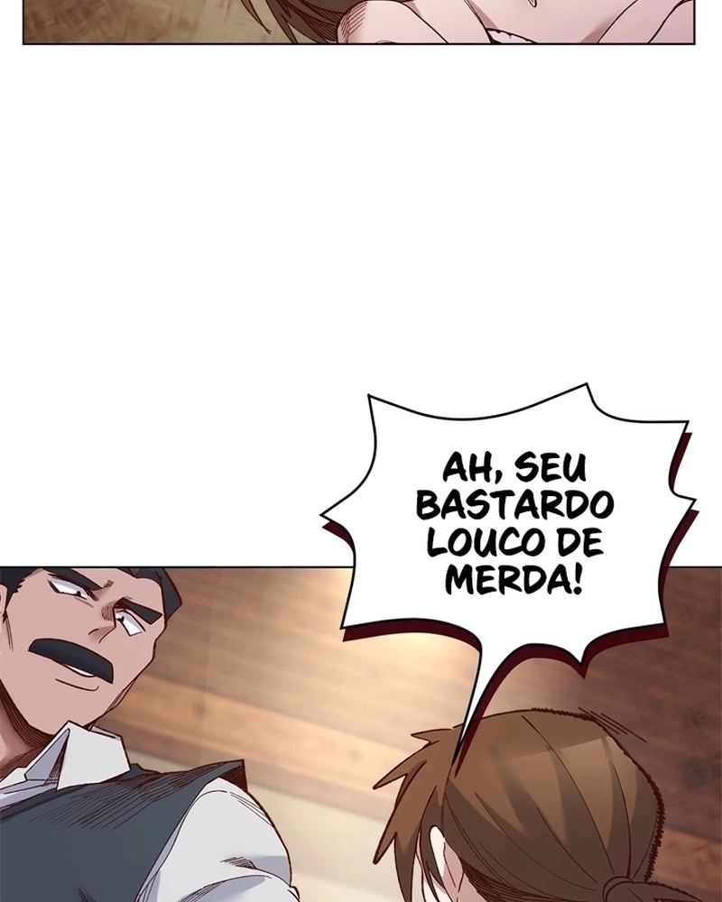 Eu protegerei a senhora Capítulo 37 Página 54