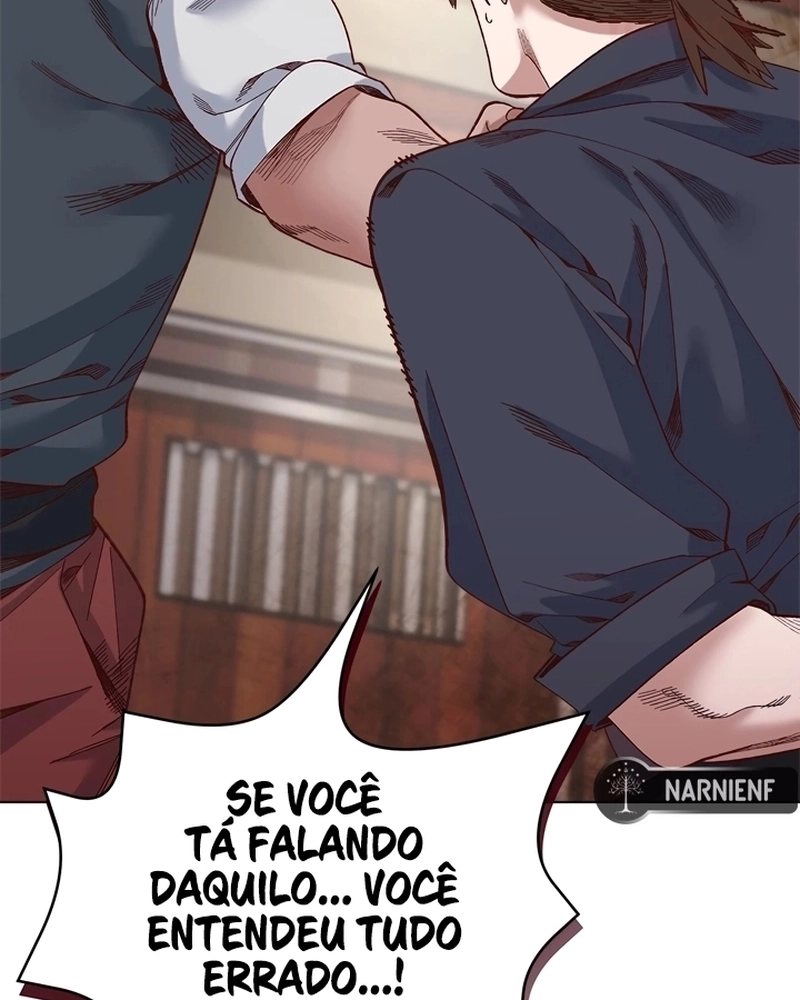 Eu protegerei a senhora Capítulo 37 Página 55