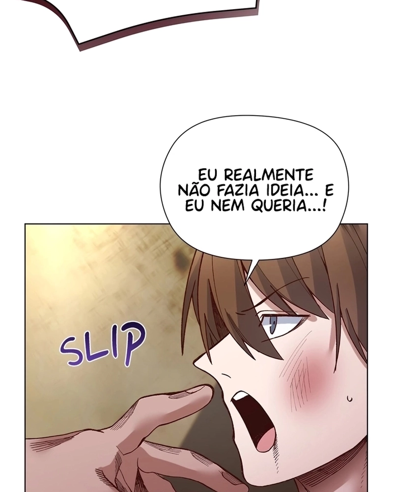Eu protegerei a senhora Capítulo 37 Página 56
