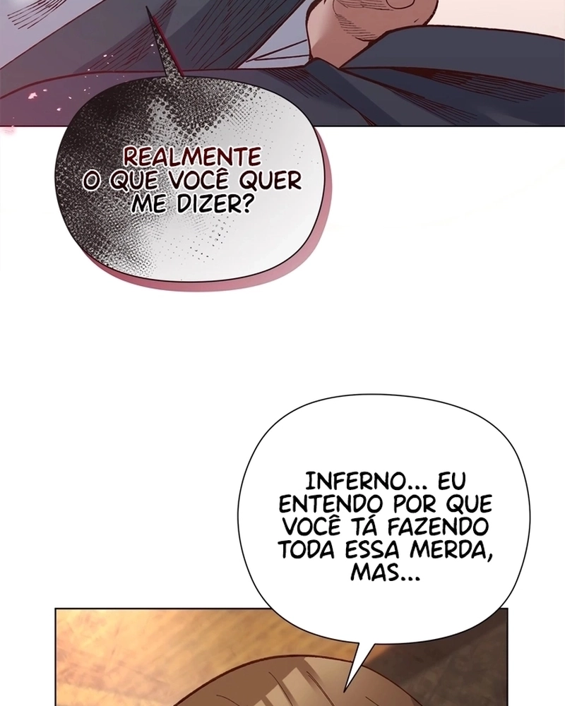 Eu protegerei a senhora Capítulo 37 Página 60