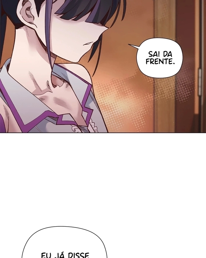 Eu protegerei a senhora Capítulo 37 Página 63
