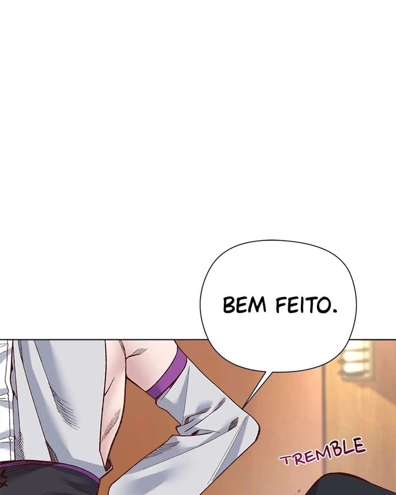 Eu protegerei a senhora Capítulo 37 Página 73