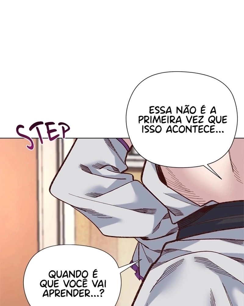 Eu protegerei a senhora Capítulo 37 Página 75