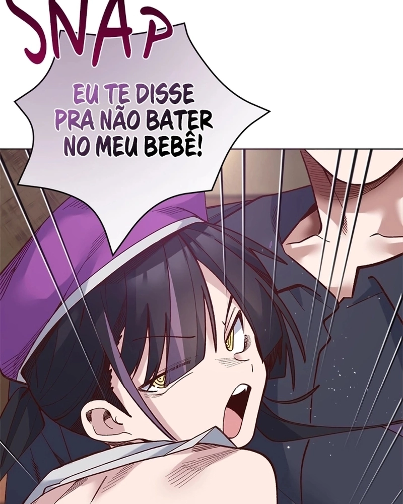 Eu protegerei a senhora Capítulo 37 Página 90