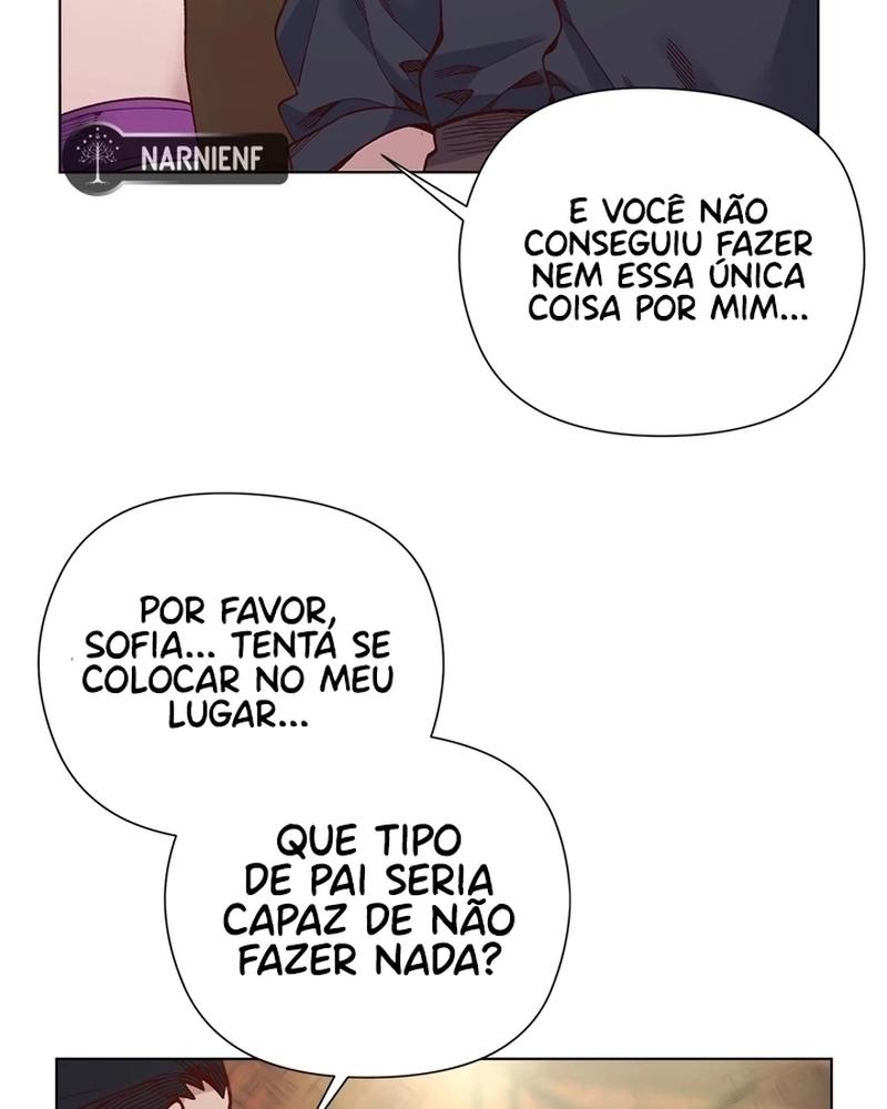 Eu protegerei a senhora Capítulo 37 Página 98