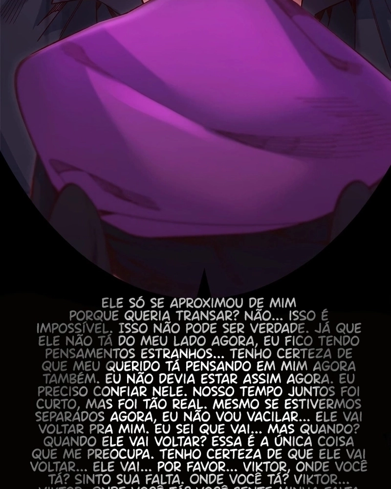 Eu protegerei a senhora Capítulo 38 Página 101