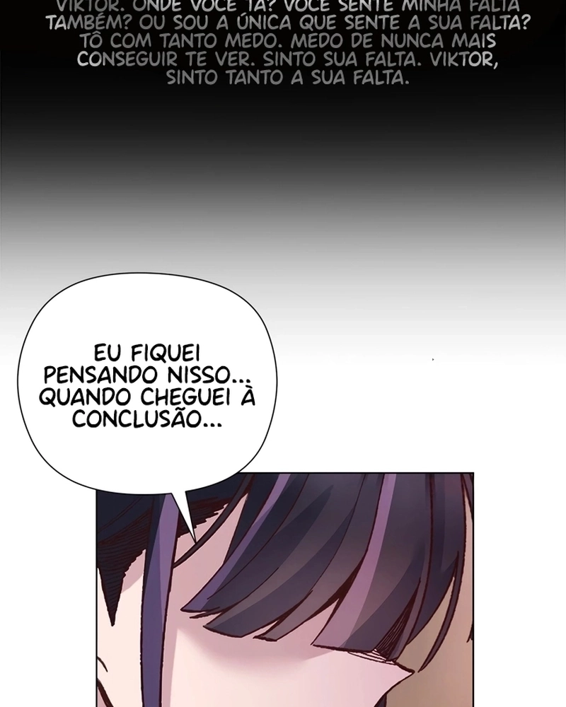 Eu protegerei a senhora Capítulo 38 Página 102