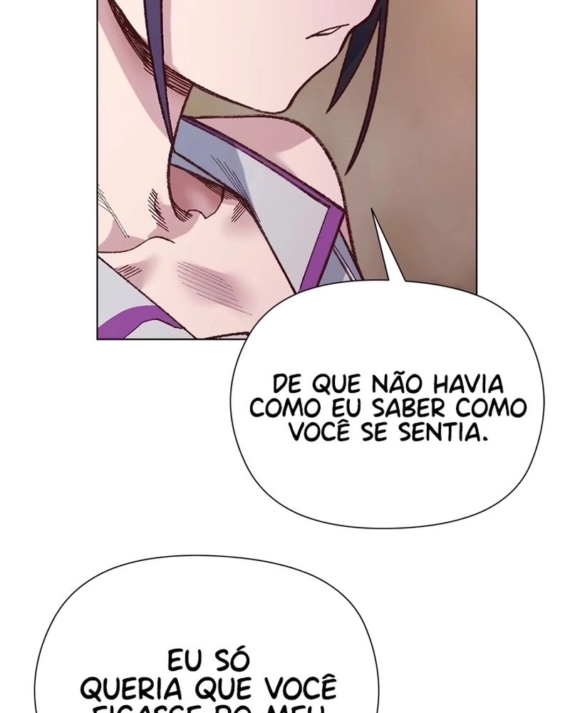 Eu protegerei a senhora Capítulo 38 Página 103