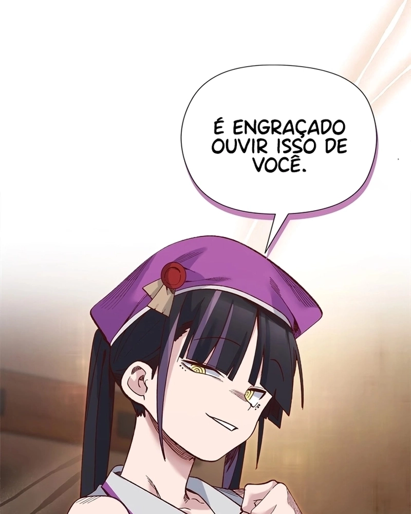 Eu protegerei a senhora Capítulo 38 Página 11