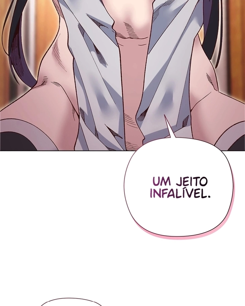 Eu protegerei a senhora Capítulo 38 Página 112