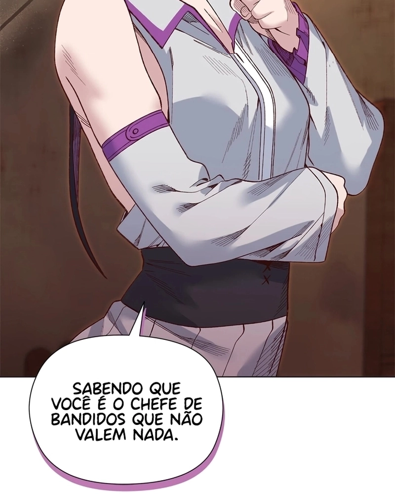 Eu protegerei a senhora Capítulo 38 Página 12