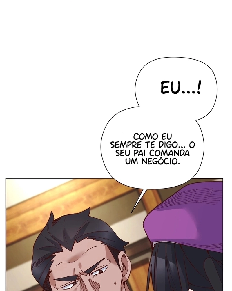 Eu protegerei a senhora Capítulo 38 Página 13