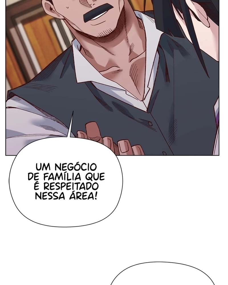 Eu protegerei a senhora Capítulo 38 Página 14