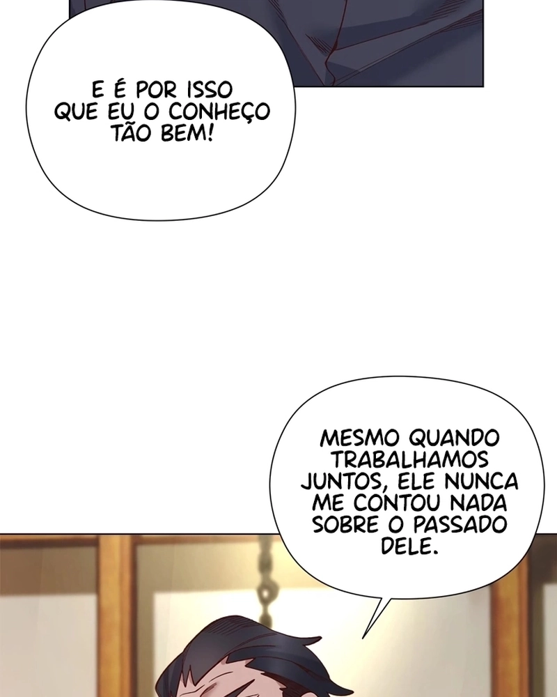 Eu protegerei a senhora Capítulo 38 Página 16