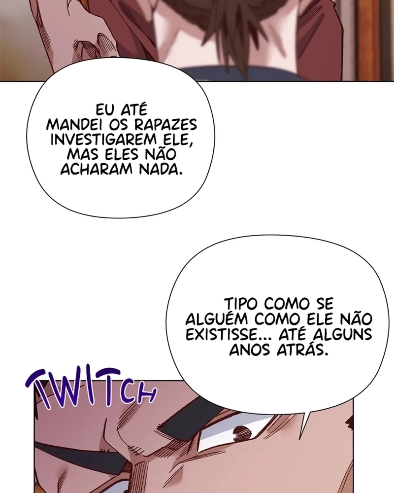 Eu protegerei a senhora Capítulo 38 Página 18