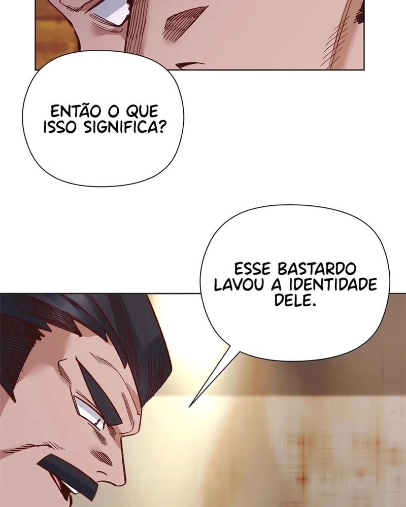 Eu protegerei a senhora Capítulo 38 Página 19