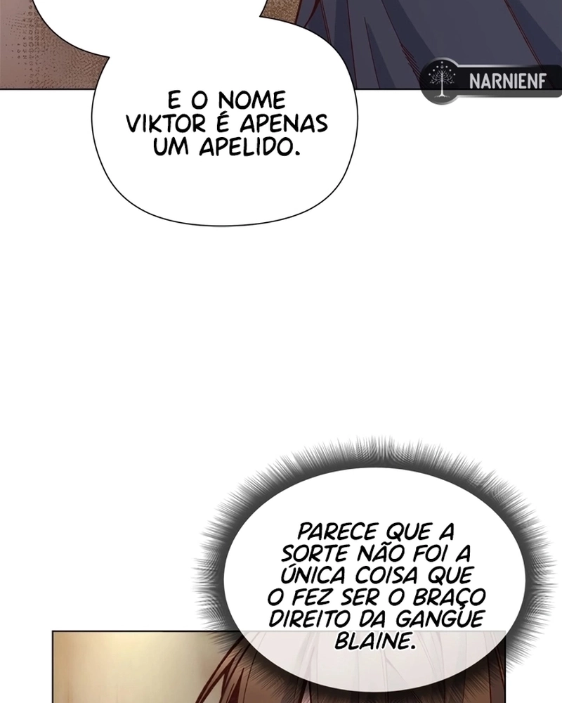 Eu protegerei a senhora Capítulo 38 Página 21