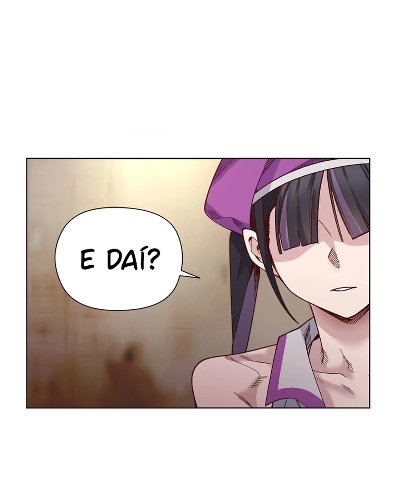 Eu protegerei a senhora Capítulo 38 Página 23