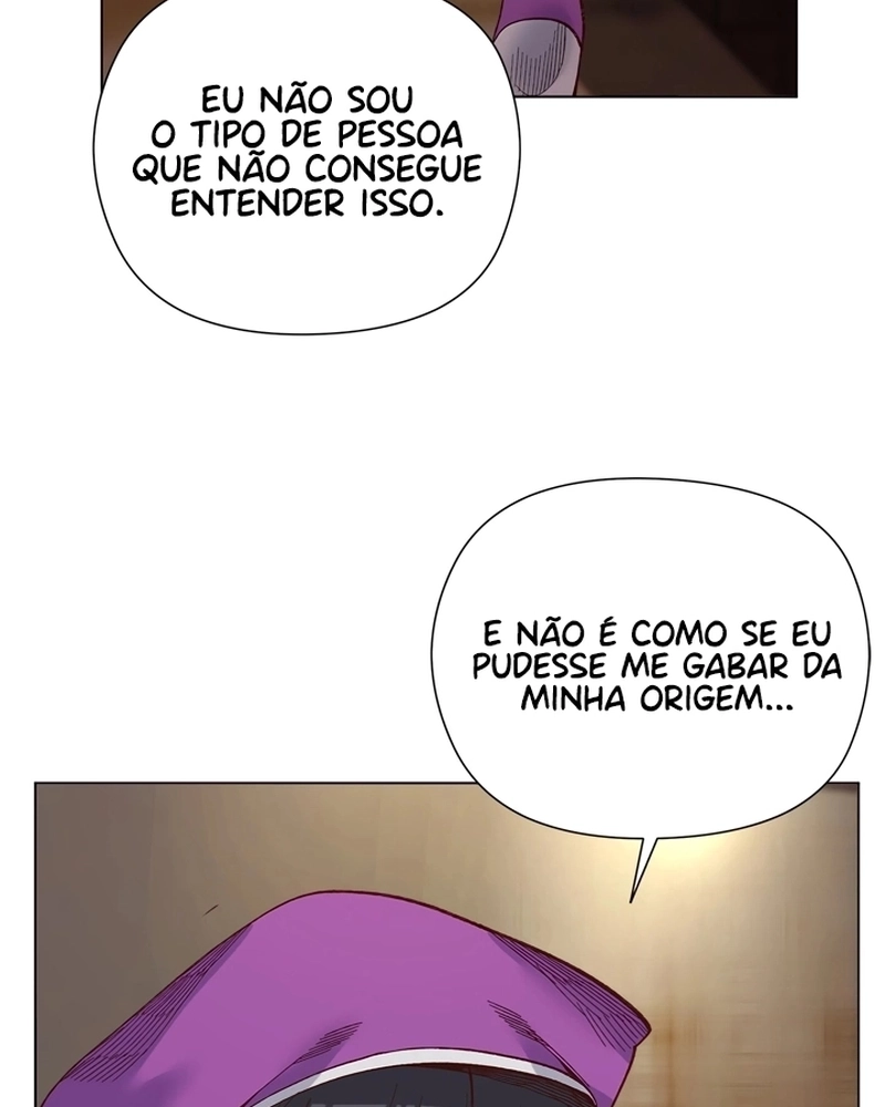 Eu protegerei a senhora Capítulo 38 Página 26
