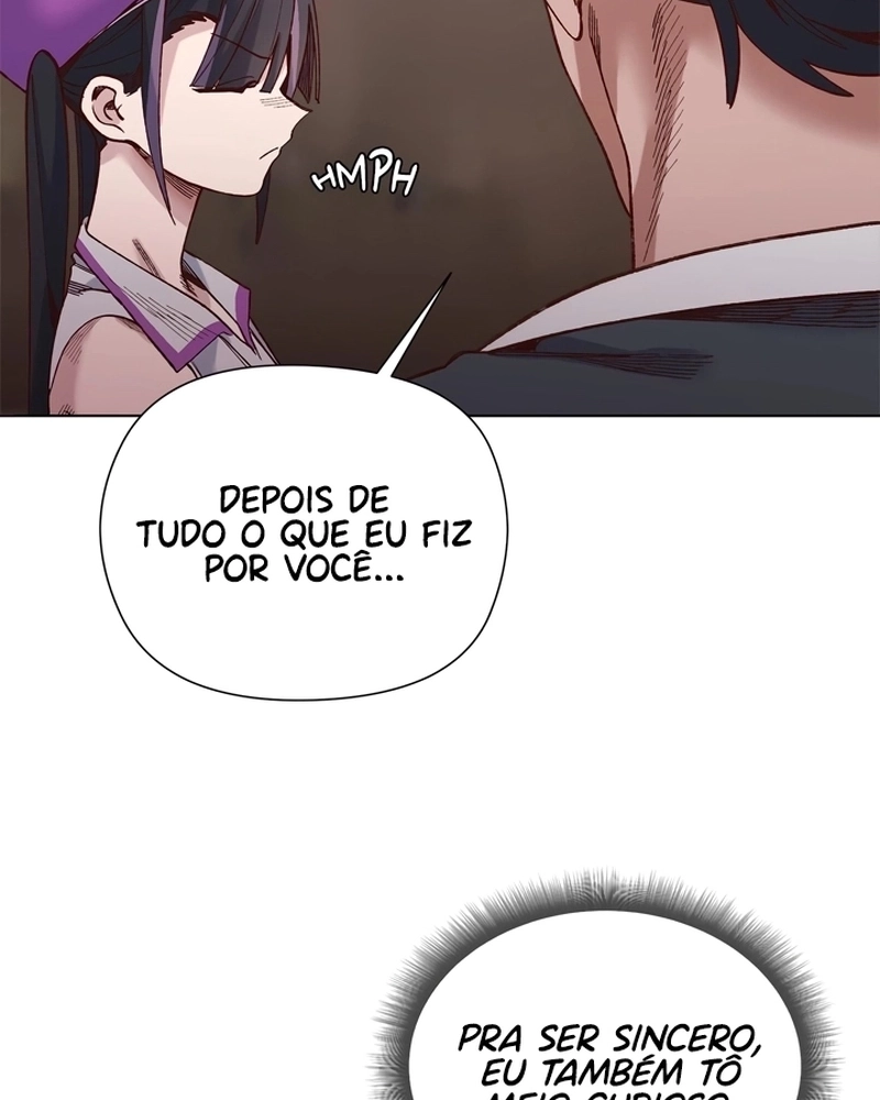 Eu protegerei a senhora Capítulo 38 Página 29