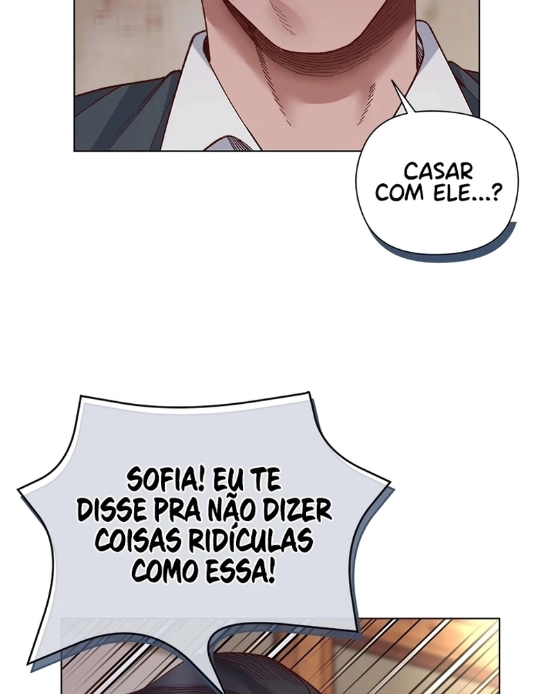 Eu protegerei a senhora Capítulo 38 Página 3