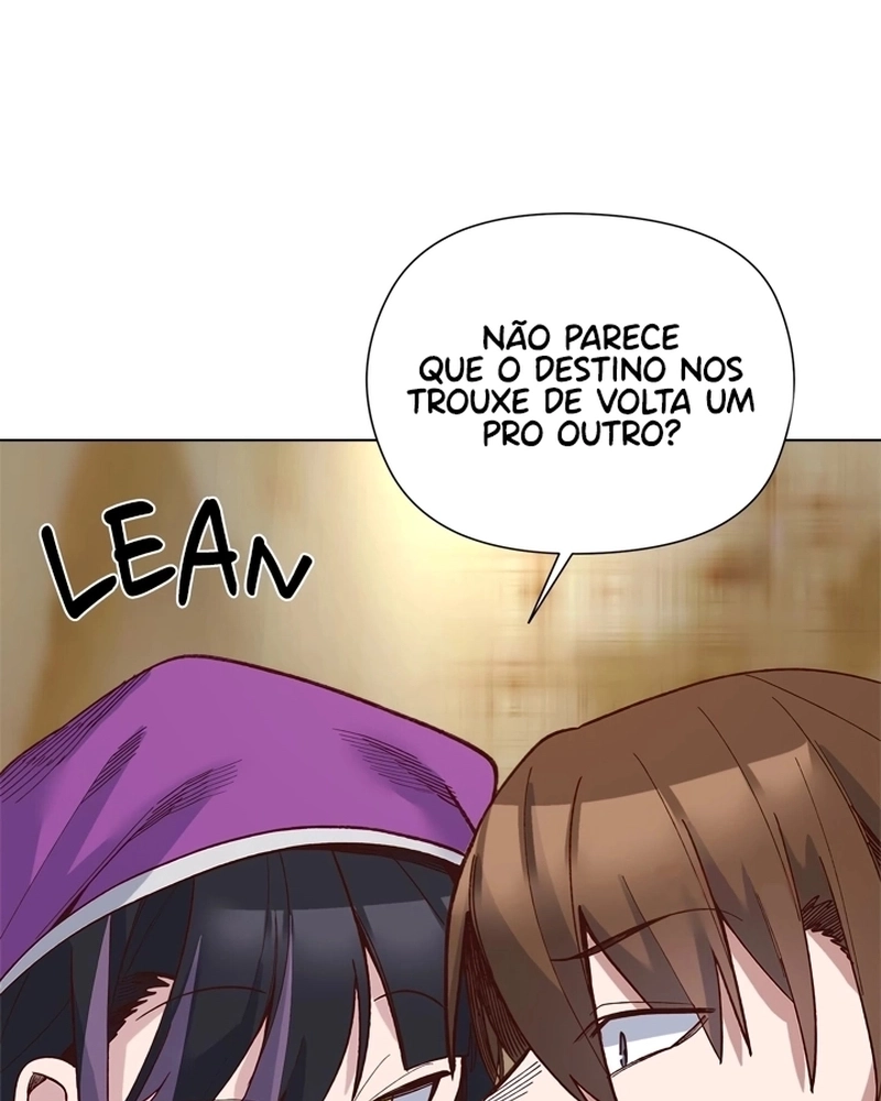Eu protegerei a senhora Capítulo 38 Página 31